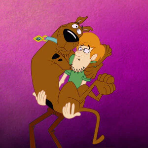 Scooby Doo: Mystery Chase