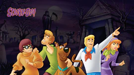 Search 'n Scare