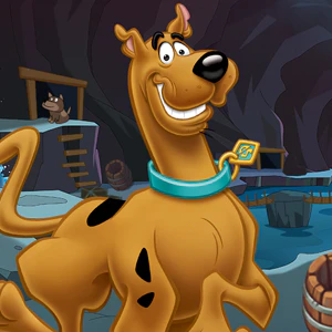 Scooby Doo: Ruff Rescue
