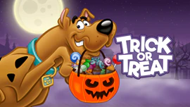 Trick or Treat