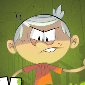 The Loud House: Germ Squirmish