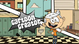 Cartoon Creator