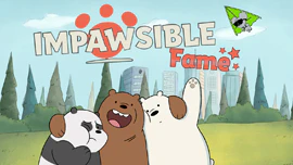 Impawsible Fame