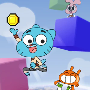 Gumball's Block Party