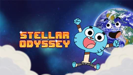 Gumball: Stellar Odyssey