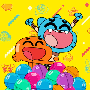 Cartoon Network Party Mix