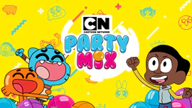 Party Mix