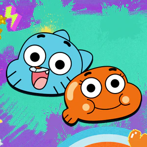 Gumball: Darwin's Yearbook