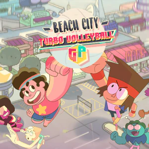 Beach City Turbo Volleyball