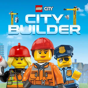 LEGO City Builder