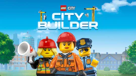 Budowanie miasta