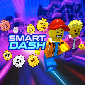 LEGO Smart Dash