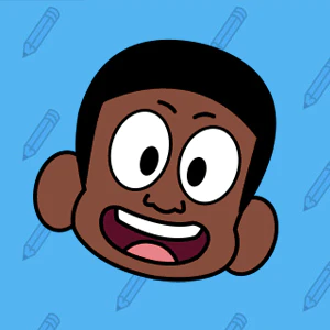 Craig of the Creek: How to Draw Craig