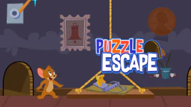 Puzzle Escape