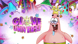 SpongeBob: Glove Universe