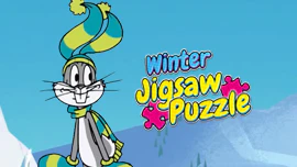 Winter Jigsaw Puzzle