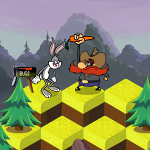 Wabbit: Mountain Madness