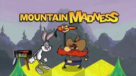 Wabbit: Mountain Madness