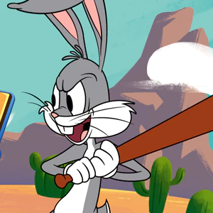 Looney Tunes: Batter Up!