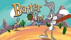 Looney Tunes: Batter Up!