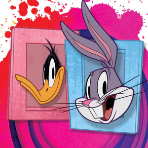 Looney Tunes: MixUps