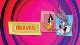 Looney Tunes: MixUps
