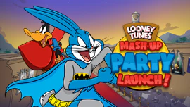 Mash-Up Party Launch