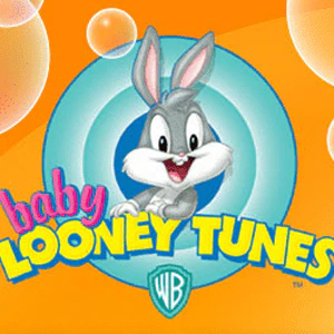 Baby Looney Tunes: Bedtime Bubbles