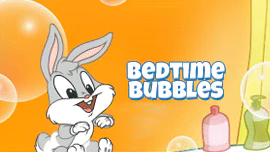 Baby Looney Tunes: Bedtime Bubbles