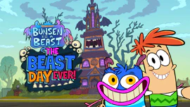 The Beast Day Ever