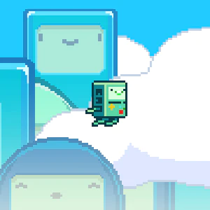 Adventure Time: BMO Dreamo