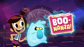 Bandshell Boo-Nanza!