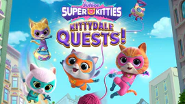 Kittydale Quests