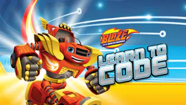 Blaze: Learn to Code