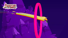 Sweet Ooodyssey