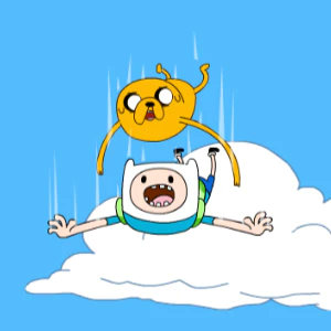 Adventure Time: Candy Dive