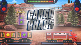 Cargo Chaos