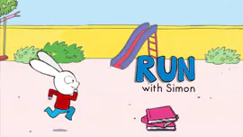 Run with Simon