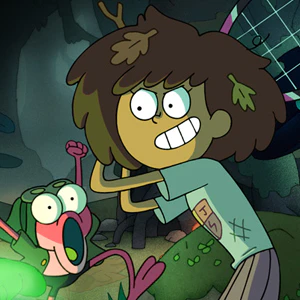 Amphibia: Locust Pocus