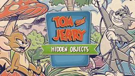 Hidden Objects