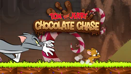Chocolate Chase