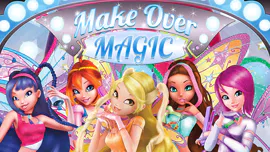 Makeover Magic