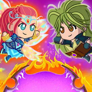 Winx Club: Bloomix Battle