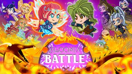 Winx Club: Bloomix Battle