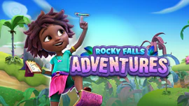 Rocky Falls Adventures