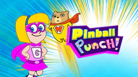 Pinball Punch!
