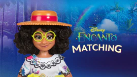 Encanto Matching