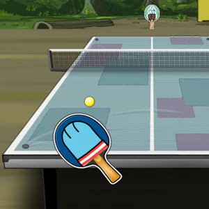 Table Tennis Ultra Mega Tournament
