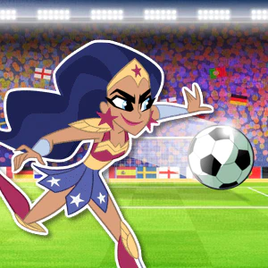 Penalty Power 3