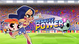 Penalty Power 3
